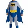Classic Batman Child Costume