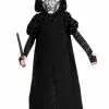 Death Eater Deluxe Robe Child Costume