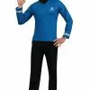 Star Trek Spock Adult Costume