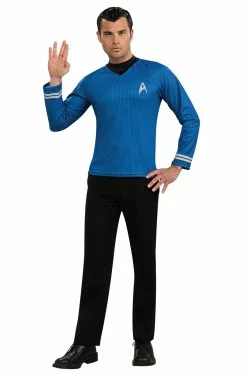 Star Trek Spock Adult Costume