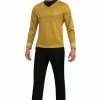 Star Trek Captain Kirk Adult Costume