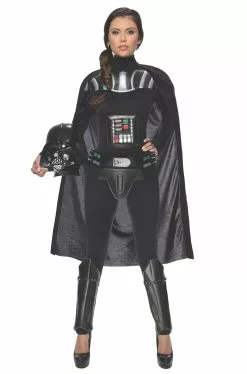 Darth Vader Female Adult Costume