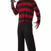 Freddy Krueger Adult Costume