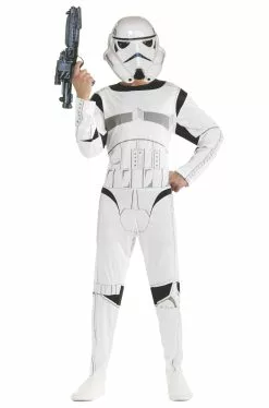 Stormtrooper Adult Costume