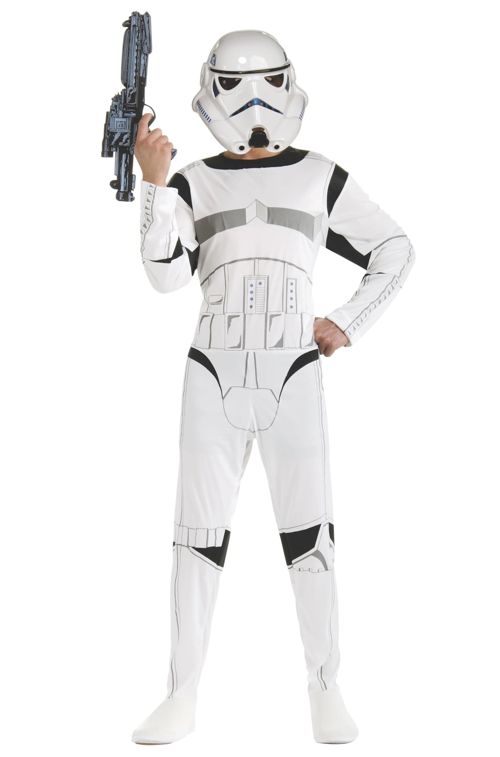 Stormtrooper Adult Costume 1 Stormtrooper Adult Costume