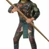 TMNT Movie Deluxe Donatello Child Costume