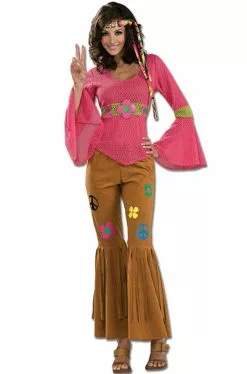 Woodstock Honey Adult Costume