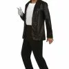 Deluxe Billie Jean Jacket Adult Costume