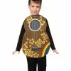 Ukulele Child Costume
