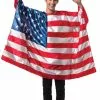 USA Flag Tunic Adult Costume