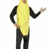 Lightweight Banana Adult Costume