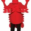 Lightweight Lobster Adult Costume