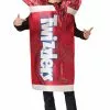 Twizzlers Adult Costume