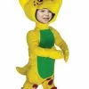 BJ Infant Costume
