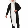 Spork Adult Costume