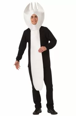 Spork Adult Costume