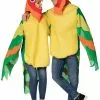 Love Birds Couple Adult Costume (Pair)