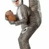 Squirrel Adult Costume