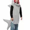 Sand Shark Child Costume (4-6)