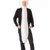 White Fork Adult Costume
