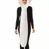 White Spoon Adult Costume