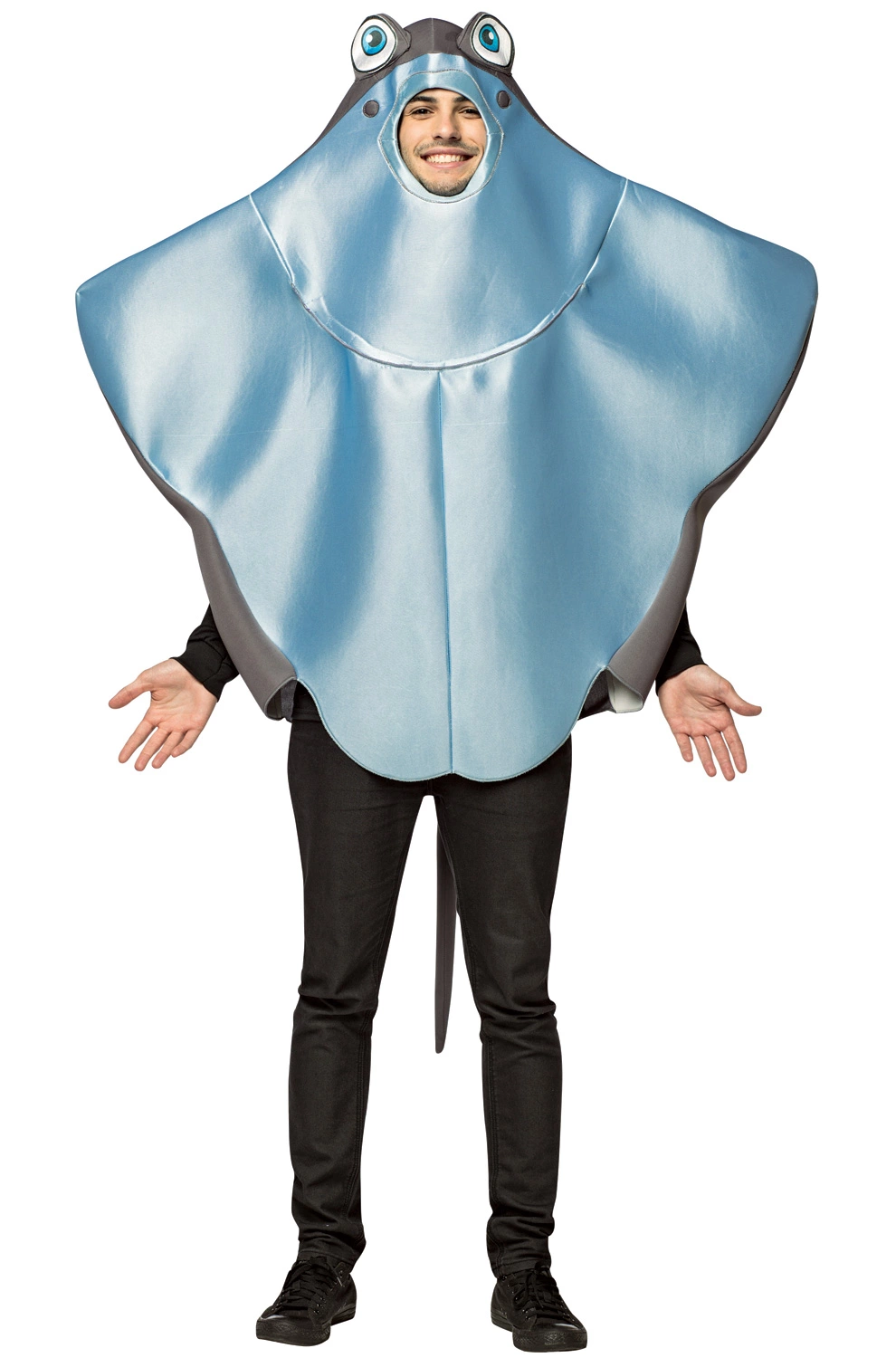 Stingray Adult Costume 1 Stingray Adult Costume