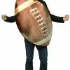 Get Real Football Adult Costume