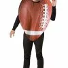 Football Adult Costume