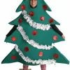 Christmas Tree Adult Costume