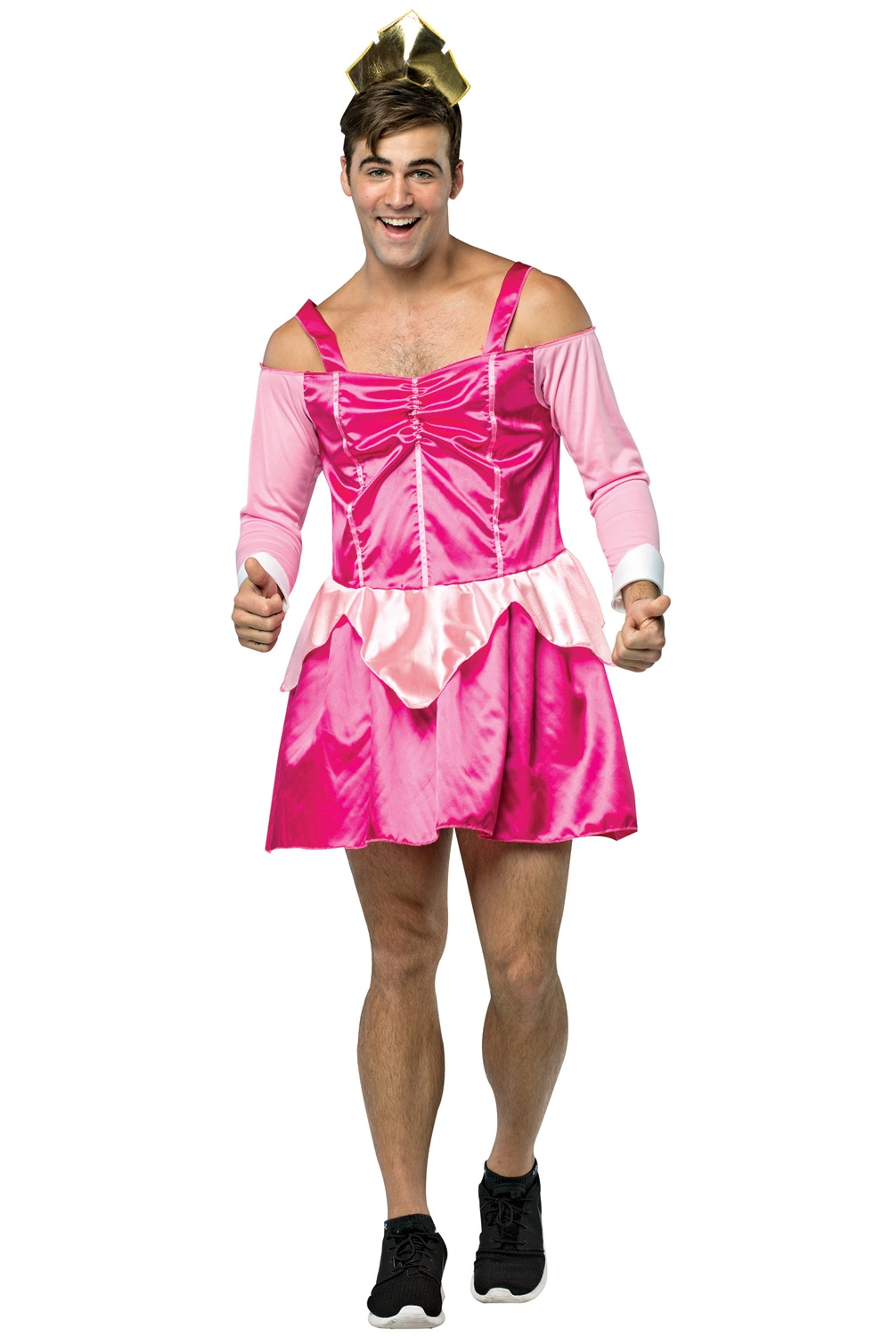 Sleeping Boozey Adult Costume 1 Sleeping Boozey Adult Costume