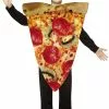 Pizza Slice Child Costume