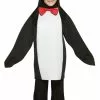 Lightweight Penguin Child Costume (4-6X)