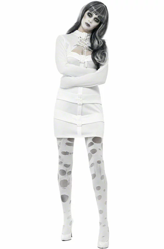 Psychotic Nympho Costume 1 Psychotic Nympho Costume