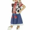 Cowgirl Sweetie Child Costume