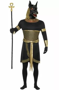 Anubis The Jackal Adult Costume
