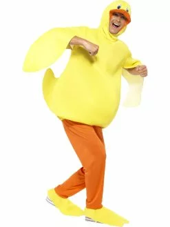 Duck Adult Costume