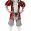 Henry VIII Adult Costume