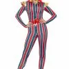 Miss Space Superstar Adult Costume