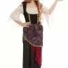 Fortune Teller Child Costume