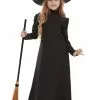 Witch Of The West Child Costume