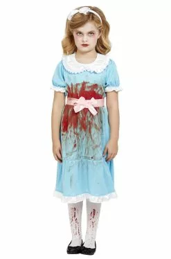 Evil Twin Child Costume