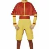 Aang Child Costume