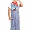 Thomas Conductor Toddler Costume