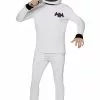 Marshmello Adult Costume