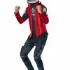 Fortnite X-Lord Child Costume