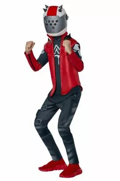Fortnite X-Lord Child Costume