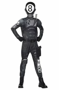 Fortnite 8-Ball Child Costume