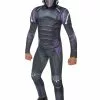 Fortnite Omega Purple Child Costume