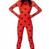 Miraculous Ladybug Adult Costume