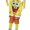 SpongeBob Toddler/Child Costume